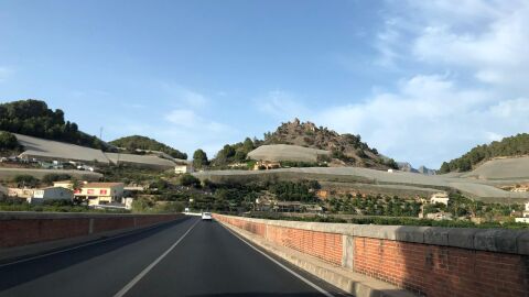 Callosa d'En Sarri&agrave;