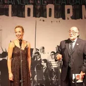 Benidorm reeditará con nuevos elementos la exposición del aniversario del Festival de la Canción como actividad del Benidorm Fest de este año Benidorm reeditará con nuevos elementos la exposición del aniversario del Festival de la Canción como actividad del Benidorm Fest de este año