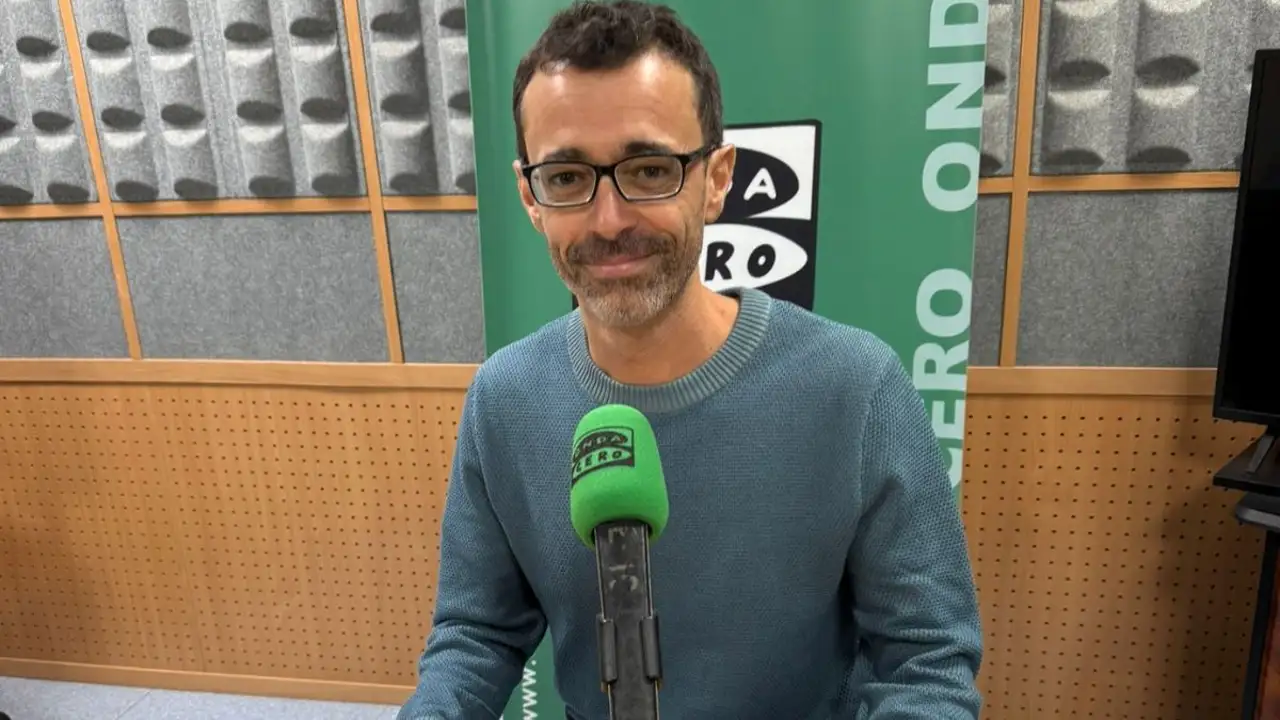 Ibon Martín Ibon Martín