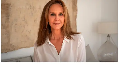 María Dueñas María Dueñas