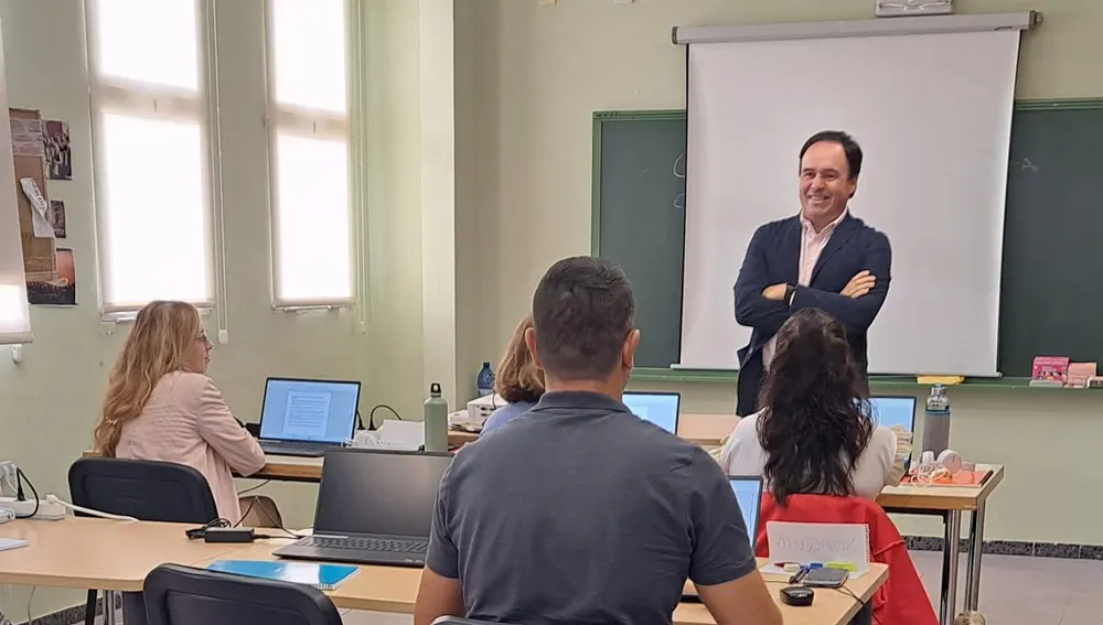 Taller de Empleo de Finestrat Taller de Empleo de Finestrat