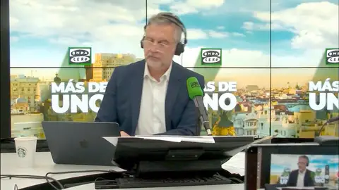 /Monólogo de Alsina 8/1/2025 /Monólogo de Alsina 8/1/2025