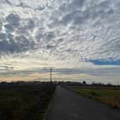 Diciembre seco en la provincia de Ciudad Real