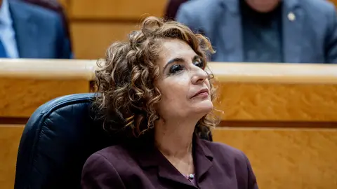 El extenso CV que le queda a María Jesús Montero: pluriempleada al compaginar tres cargos políticos | Onda Cero Radio