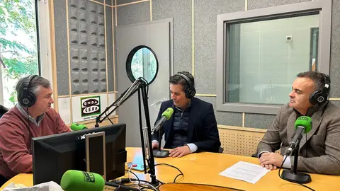 Andalucía Capital Andalucía Capital