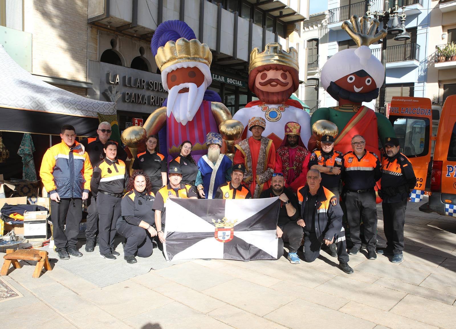 Más de uno Ceuta 08/01/25 Más de uno Ceuta 08/01/25