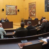 Consejo de Movilidad de Benidorm, enero 2025 Consejo de Movilidad de Benidorm, enero 2025