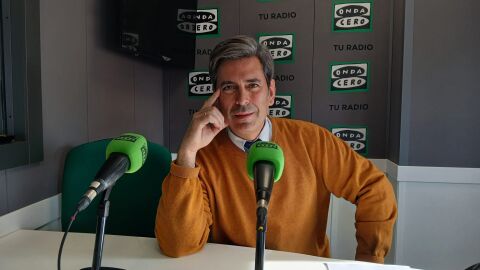 Rafael L&oacute;pez Montes