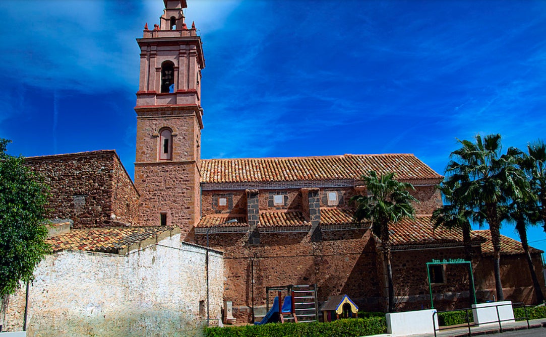 La Diputación de València invierte en la restauración de la Iglesia de Benavites La Diputación de València invierte en la restauración de la Iglesia de Benavites