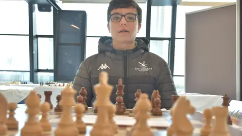 La Junta falla por primera vez los premios 'Extremadura Impulsa' destinados a fomentar el deporte entre niños de 7 a 11 años La Junta falla por primera vez los premios 'Extremadura Impulsa' destinados a fomentar el deporte entre niños de 7 a 11 años