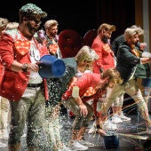 Concurso Carnaval Romano