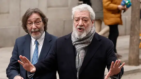 El director de gabinete de la presidenta de la Comunidad de Madrid, Miguel Ángel Rodríguez El jefe de gabinete de Díaz Ayuso, tras testificar en el Supremo: "El fiscal general tiene que ser condenado de manera ejemplar"