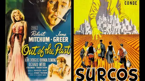 La Filmoteca de Extremadura inaugura el año con 14 películas de cine clásico, contemporáneo y español La Filmoteca de Extremadura inaugura el año con 14 películas de cine clásico, contemporáneo y español