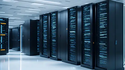 Las multinacionales siguen apostando por Aragón para instalar sus centros de datos Las multinacionales siguen apostando por Aragón para instalar sus centros de datos