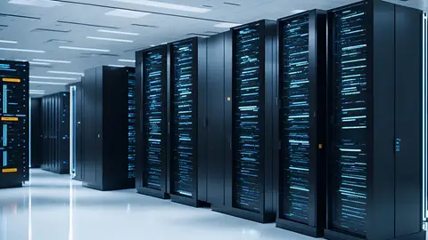 Las multinacionales siguen apostando por Aragón para instalar sus centros de datos Las multinacionales siguen apostando por Aragón para instalar sus centros de datos