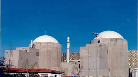 La central de Almaraz notifica una parada automática de la Unidad II por las oscilaciones en la red de alta tensión La central de Almaraz notifica una parada automática de la Unidad II por las oscilaciones en la red de alta tensión