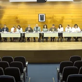 La ejecución del centro de día para personas mayores de Altea, en peligro La ejecución del centro de día para personas mayores de Altea, en peligro