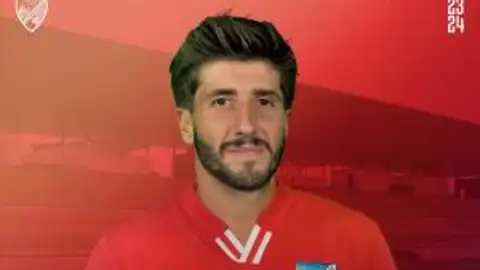 Nacho Goma Nacho Goma