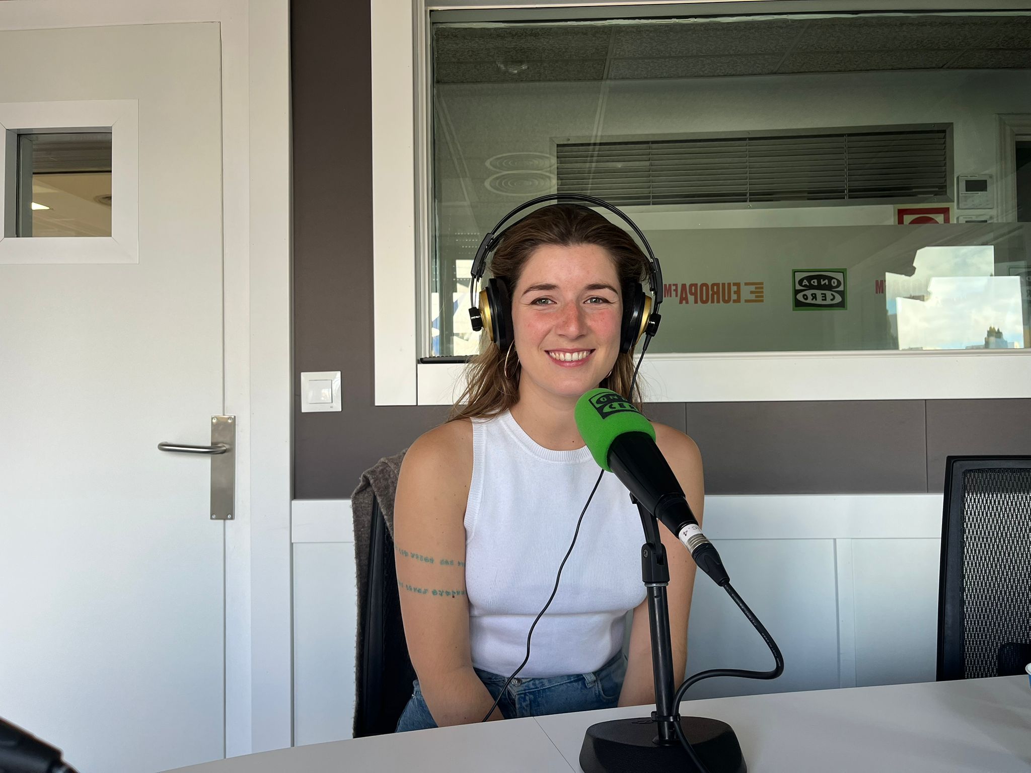 Onda Cero Viajeros: La experiencia de vivir un año en Nueva Zelanda Onda Cero Viajeros: La experiencia de vivir un año en Nueva Zelanda