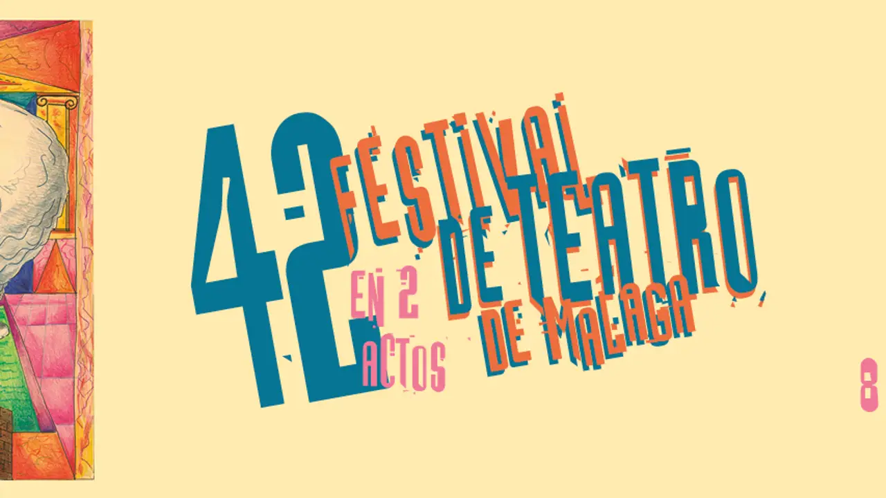 Festival de Teatro de Málaga Festival de Teatro de Málaga