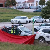 "Te voy a sacar las tripas": la amenaza del supuesto asesino del menor en Sevilla "Te voy a sacar las tripas": la amenaza del supuesto asesino del menor en Sevilla