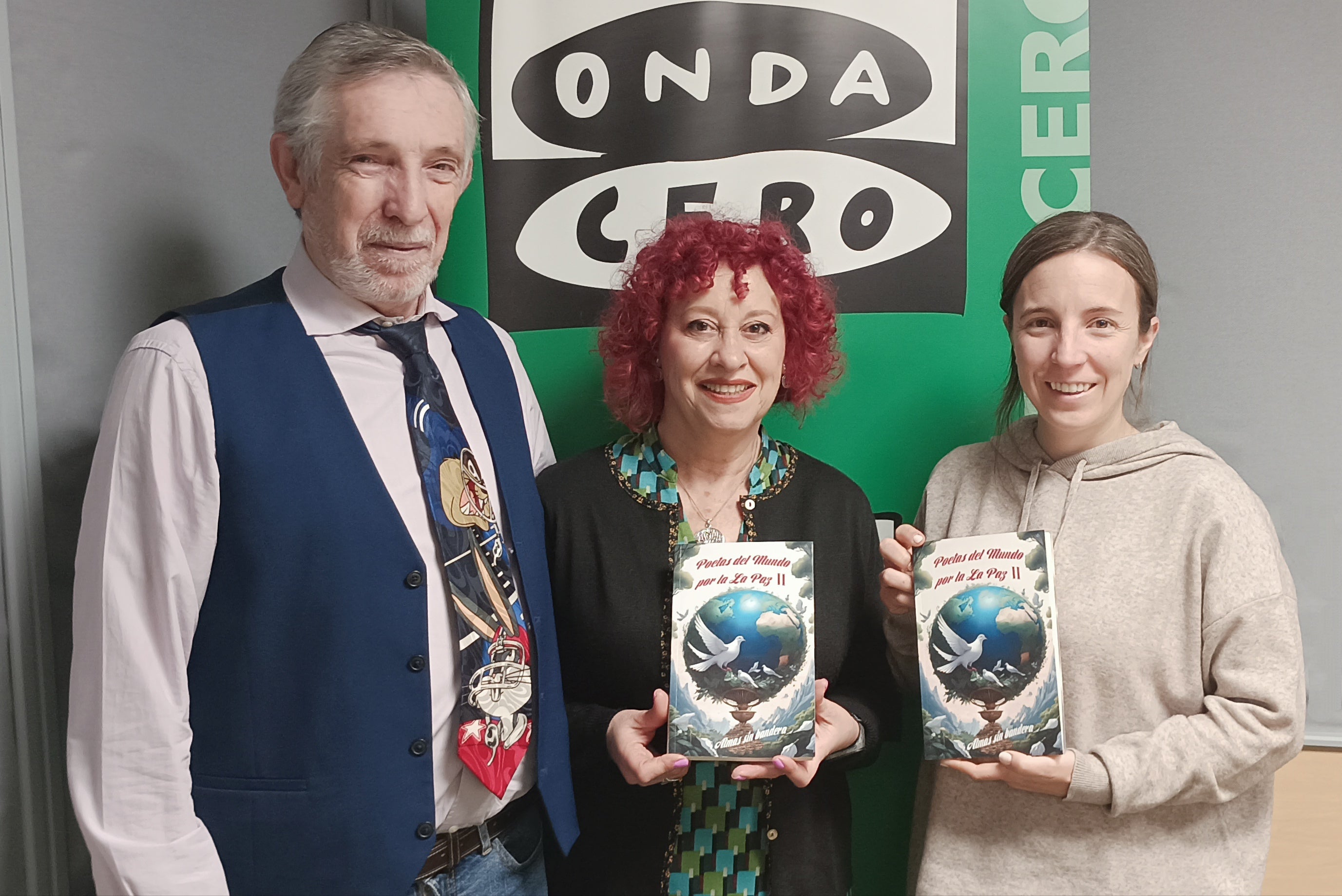 Más de uno Alcalá 09/01/2025 Más de uno Alcalá 09/01/2025