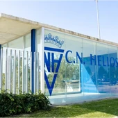 Instalaciones de Centro Natación Helios en Zaragoza Instalaciones de Centro Natación Helios en Zaragoza