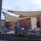 Los vecinos de Santa Eulalia muestran su satisfacción con las últimas inversiones realizadas en el barrio Los vecinos de Santa Eulalia muestran su satisfacción con las últimas inversiones realizadas en el barrio
