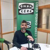 Guillermo San Juan, portavoz Segovia en Marcha