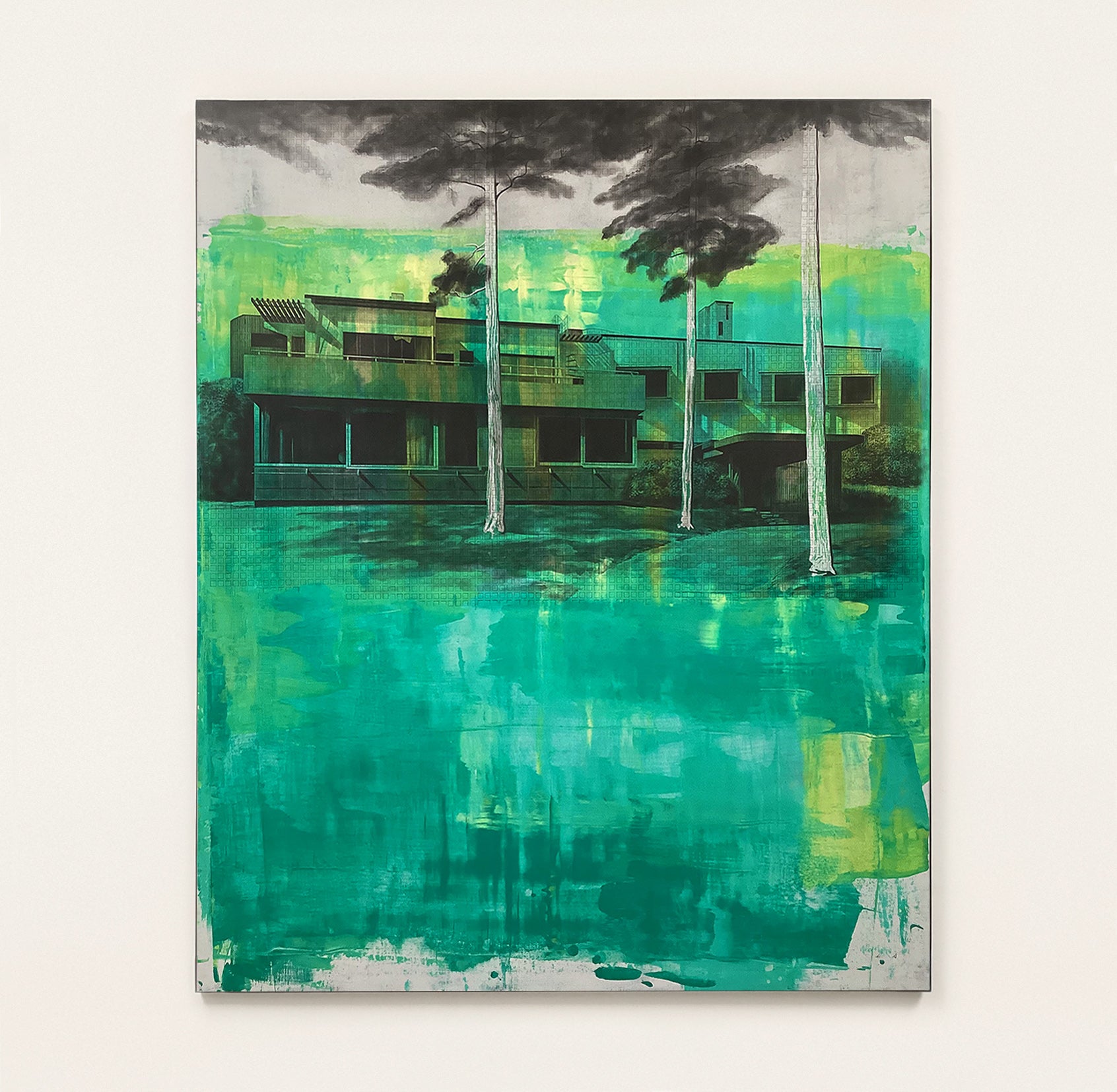 “Por lo visto y soñado”: nueva exposición temporal en el Museo de Nerja donde el artista Luis Acosta redefine los límites de lo real y lo imaginado “Por lo visto y soñado”: nueva exposición temporal en el Museo de Nerja donde el artista Luis Acosta redefine los límites de lo real y lo imaginado
