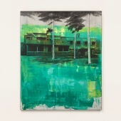 “Por lo visto y soñado”: nueva exposición temporal en el Museo de Nerja donde el artista Luis Acosta redefine los límites de lo real y lo imaginado