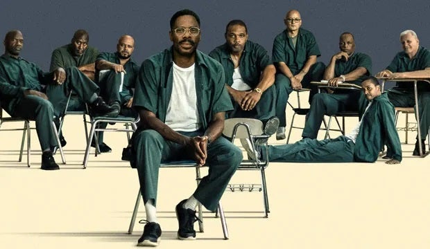 Las Vidas de Sing Sing 5x17 Las Vidas de Sing Sing 5x17