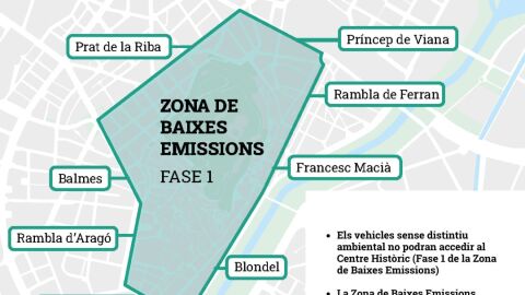 Fase 1 ZBE Lleida