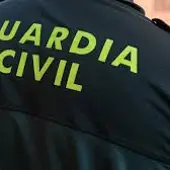 Foto de archivo Guardia Civil Foto de archivo Guardia Civil