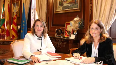 Begoña Carrasco Begoña Carrasco