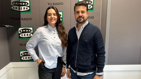 Alegor&iacute;a enredando
