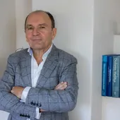Doctor González Chamorro Doctor González Chamorro