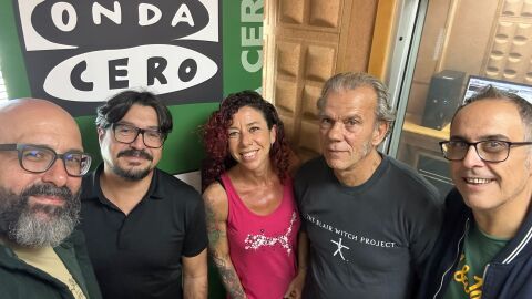 La Cultureta con Mojo 86