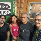 La Cultureta con Mojo 86