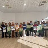 La AECC ha abierto las inscripciones para la IX marcha contra el cáncer del 9 de febrero. 