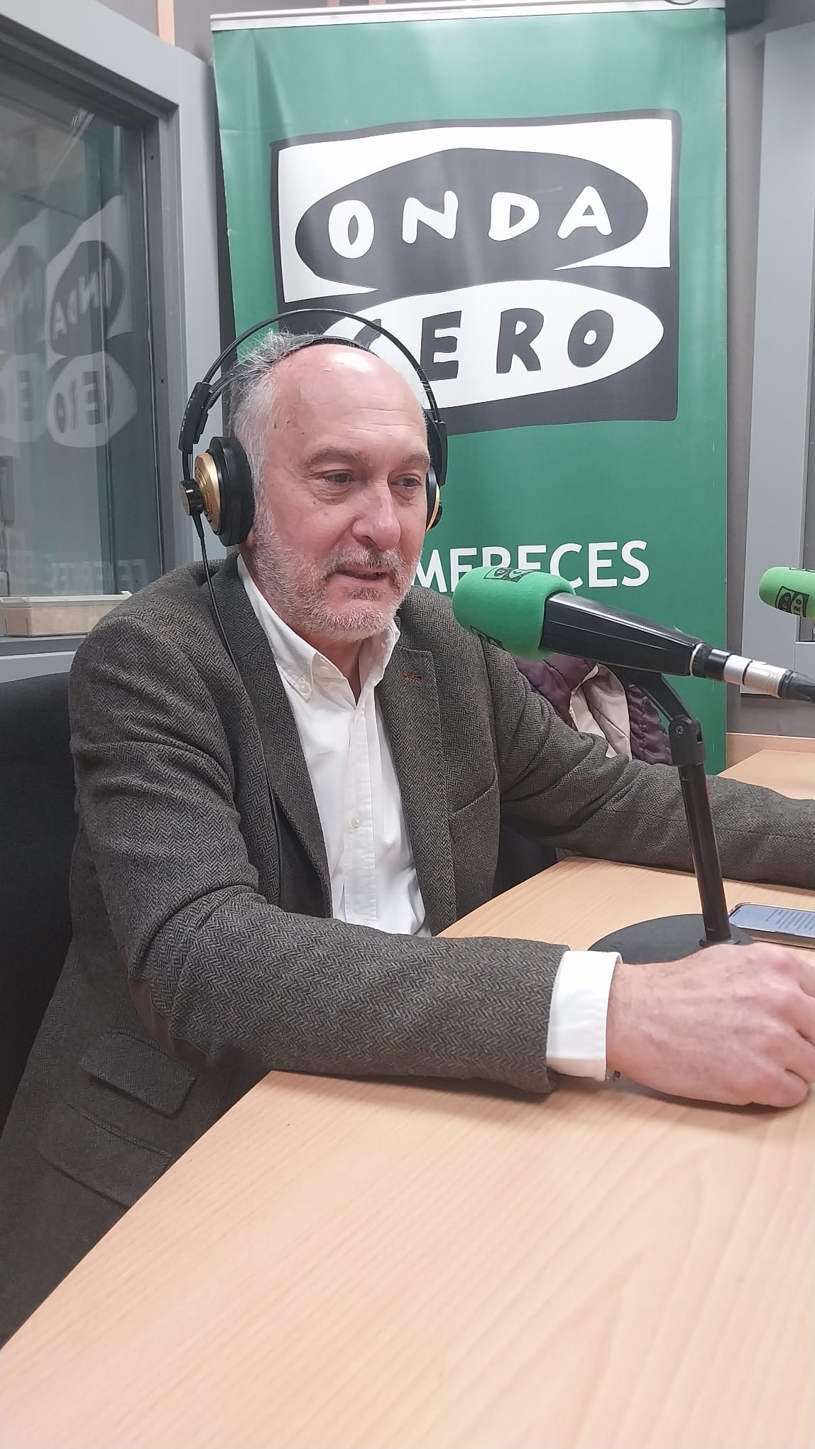 "En Málaga tenemos la tormenta perfecta para que suba el precio de la vivienda" "En Málaga tenemos la tormenta perfecta para que suba el precio de la vivienda"