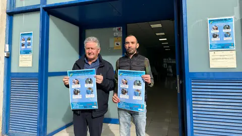 La Nucía saca otros cuatro talleres para desempleados con una parte de práctica en empresas privadas La Nucía saca otros cuatro talleres para desempleados con una parte de práctica en empresas privadas