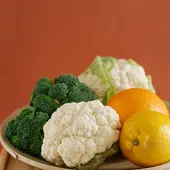 Frutas y verduras de la Vega Baja: un plan perfecto para reconducir los excesos de la Navidad Frutas y verduras de la Vega Baja: un plan perfecto para reconducir los excesos de la Navidad