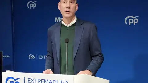 El PP espera que tras las primarias se abra una "ventana de oportunidad" para que el PSOE abandone el "bloqueo" El PP espera que tras las primarias se abra una "ventana de oportunidad" para que el PSOE abandone el "bloqueo"