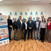 La V Jornada de Enfermería de la región se celebrará en Toledo La V Jornada de Enfermería de la región se celebrará en Toledo