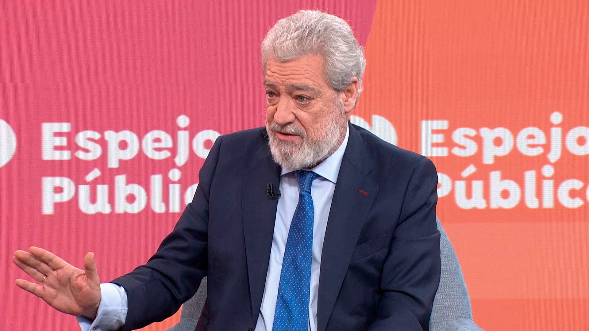 Miguel Ángel Rodríguez desvela que la idea del 'Me gusta la fruta' surgió de la propia Ayuso: "Es de ella" Miguel Ángel Rodríguez desvela que la idea del 'Me gusta la fruta' surgió de la propia Ayuso: "Es de ella"