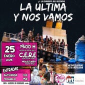 PreCarnaval de Miguelturra