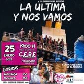 PreCarnaval de Miguelturra PreCarnaval de Miguelturra