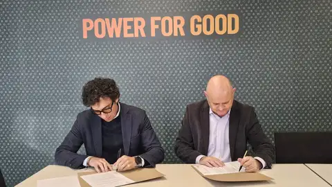 El Ayuntamiento y RES Energy renuevan su convenio de patrocinio El Ayuntamiento y RES Energy renuevan su convenio de patrocinio
