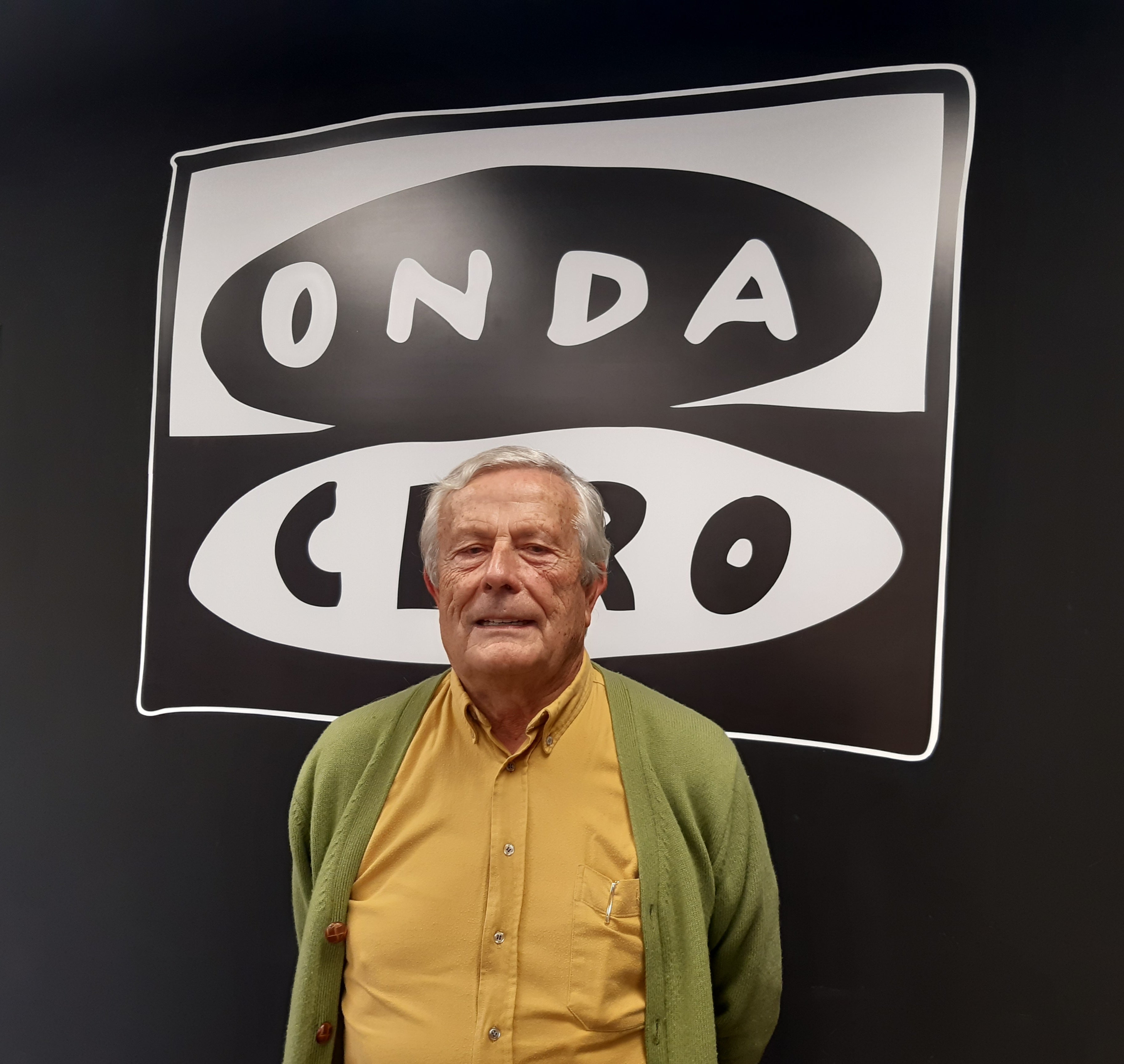 Entrevista al exconsejero Santiago Menéndez de Luarca Entrevista al exconsejero Santiago Menéndez de Luarca